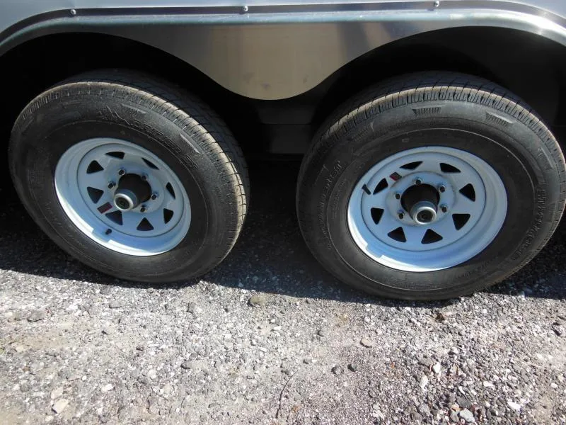 new Car Haulers / Racing Trailers Other  for sale, in Saint Petersburg, FL Thumbnail 3