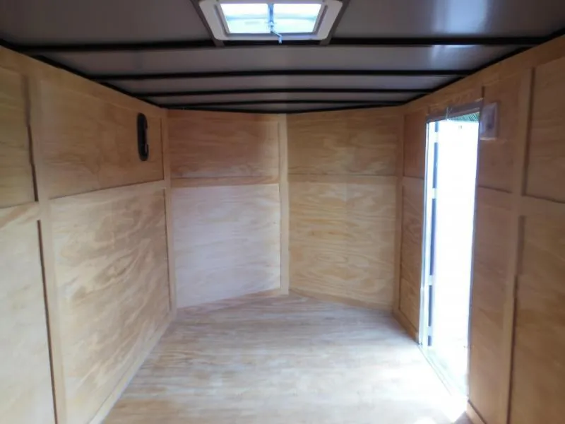 new Cargo (Enclosed) Trailers Other  for sale, in Kenneth City, FL Thumbnail 14
