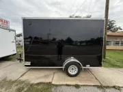 new Cargo (Enclosed) Trailers Quality Cargo  for sale, in Kenneth City, FL Thumbnail 4