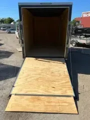 new Cargo (Enclosed) Trailers Diamond Cargo  for sale, in Kenneth City, FL Thumbnail 5