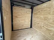new Cargo (Enclosed) Trailers Diamond Cargo  for sale, in Saint Petersburg, FL Thumbnail 9