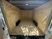 new Cargo (Enclosed) Trailers Diamond Cargo  for sale, in Saint Petersburg, FL Thumbnail 7