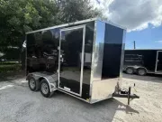 new Cargo (Enclosed) Trailers Diamond Cargo  for sale, in Saint Petersburg, FL Thumbnail 5