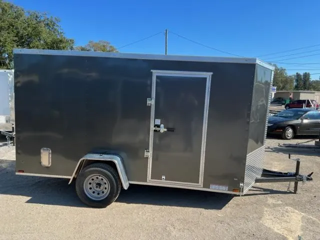 new Cargo (Enclosed) Trailers Other  for sale, in Saint Petersburg, FL Thumbnail 2