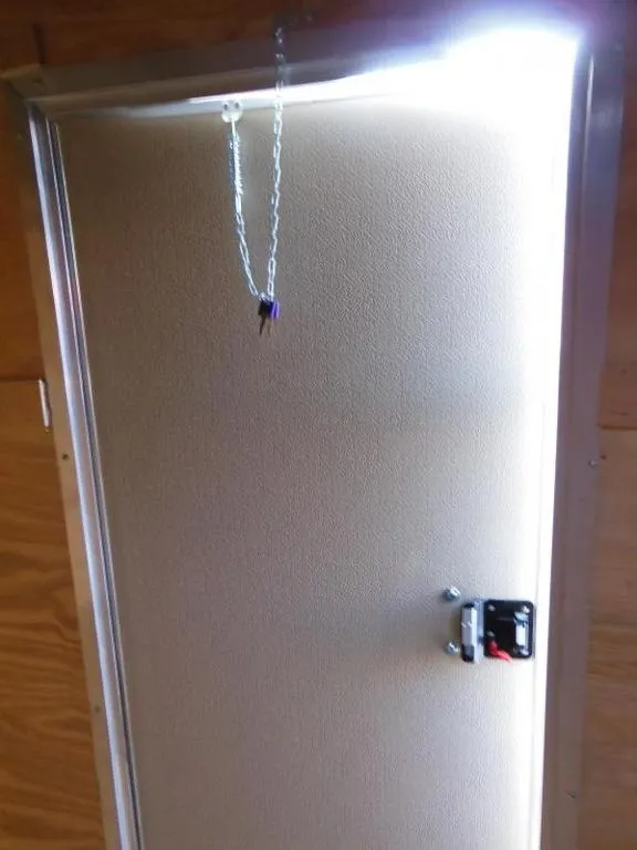 new Cargo (Enclosed) Trailers Other  for sale, in Saint Petersburg, FL Thumbnail 11