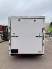 new Cargo (Enclosed) Trailers Quality Cargo  for sale, in Kenneth City, FL Thumbnail 4