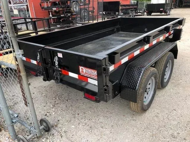 new Dump Trailers Sure-Trac  for sale, in Kenneth City, FL Thumbnail 5