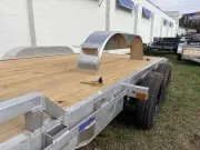 new Car Haulers / Racing Trailers Mission  for sale, in Kenneth City, FL Thumbnail 11