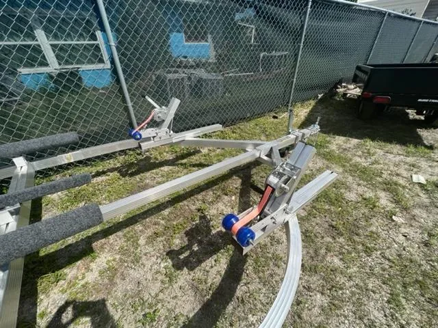 new Watercraft Trailers Triton Trailers  for sale, in Kenneth City, FL Thumbnail 3