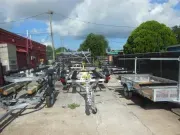 new Watercraft Trailers Continental Trailers  for sale, in Kenneth City, FL Thumbnail 3