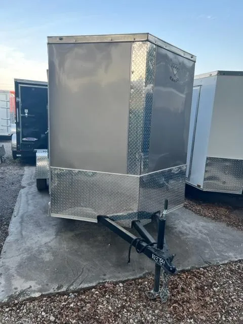 new Cargo (Enclosed) Trailers Other  for sale, in Kenneth City, FL Thumbnail 12