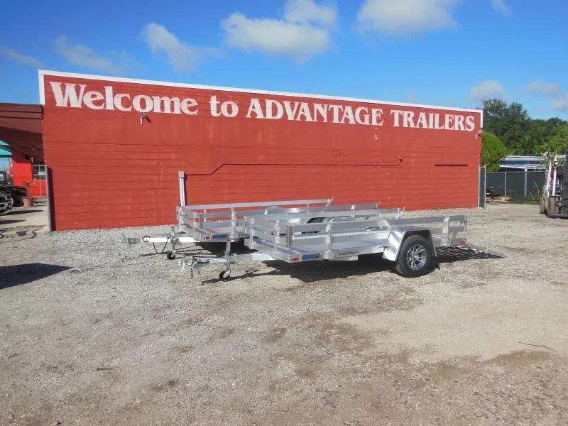 new Utility Trailers Mission  for sale, in Saint Petersburg, FL Thumbnail 4