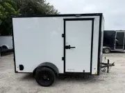new Cargo (Enclosed) Trailers Diamond Cargo  for sale, in Saint Petersburg, FL Thumbnail 4