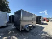 new Cargo (Enclosed) Trailers Diamond Cargo  for sale, in Saint Petersburg, FL Thumbnail 5