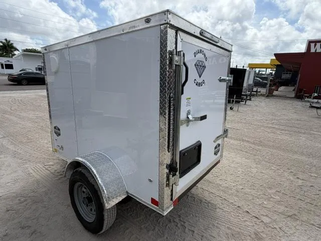 new Other Trailers Diamond Cargo  for sale, in Saint Petersburg, FL Thumbnail 6