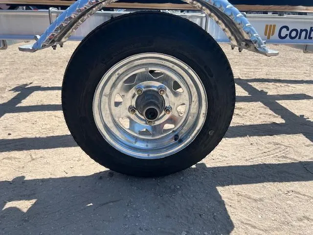 2026 Continental