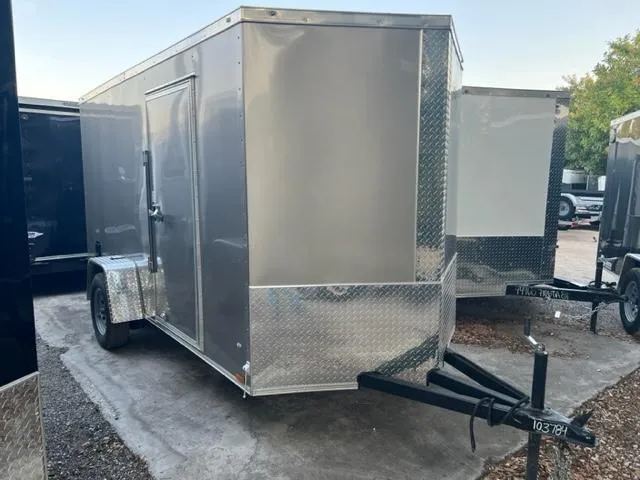 new Cargo (Enclosed) Trailers Other  for sale, in Kenneth City, FL Thumbnail 2