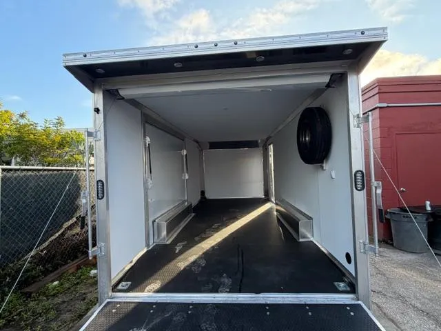 new Car Haulers / Racing Trailers E-Z Hauler  for sale, in Saint Petersburg, FL Thumbnail 8