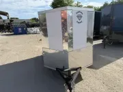 new Cargo (Enclosed) Trailers Diamond Cargo  for sale, in Saint Petersburg, FL Thumbnail 3