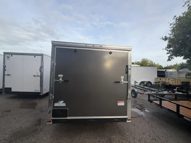new Cargo (Enclosed) Trailers Quality Cargo  for sale, in Saint Petersburg, FL Thumbnail 5