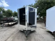 new Cargo (Enclosed) Trailers Diamond Cargo  for sale, in Saint Petersburg, FL Thumbnail 2