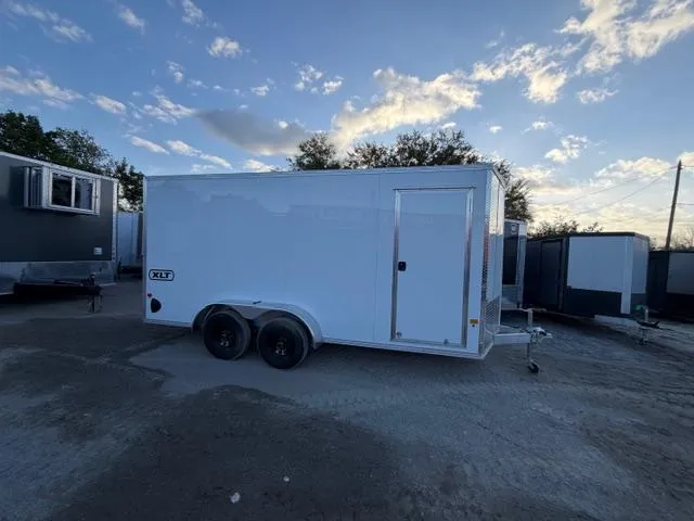 new Cargo (Enclosed) Trailers E-Z Hauler  for sale, in Kenneth City, FL Thumbnail 4