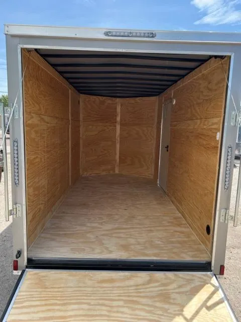 new Cargo (Enclosed) Trailers Other  for sale, in Saint Petersburg, FL Thumbnail 10