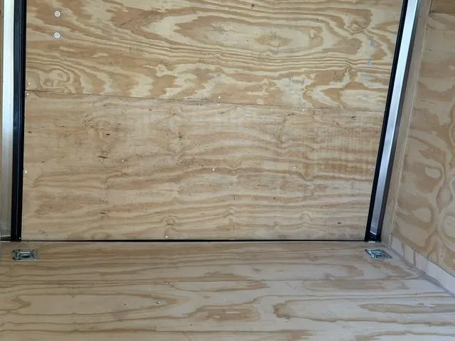 new Cargo (Enclosed) Trailers Quality Cargo  for sale, in Saint Petersburg, FL Thumbnail 11