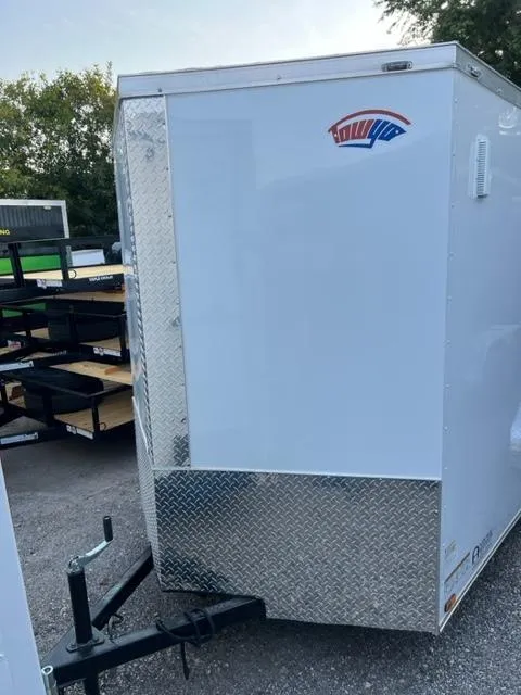 new Cargo (Enclosed) Trailers Other  for sale, in Saint Petersburg, FL Thumbnail 15