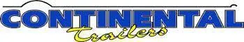 2026 Continental Trailers ACTP2870B Aluminum Pontoon / Tritoon Boat Trailer *SPECIAL ORDER* STARTING