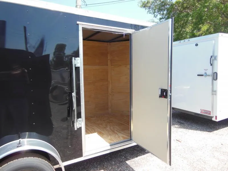 new Cargo (Enclosed) Trailers Other  for sale, in Saint Petersburg, FL Thumbnail 3