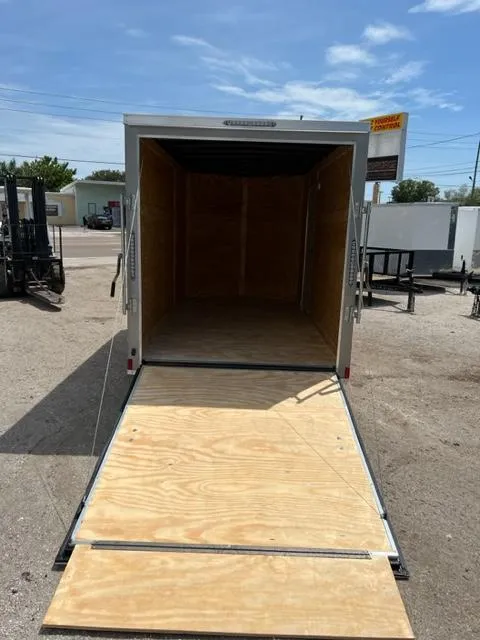 new Cargo (Enclosed) Trailers Other  for sale, in Saint Petersburg, FL Thumbnail 9
