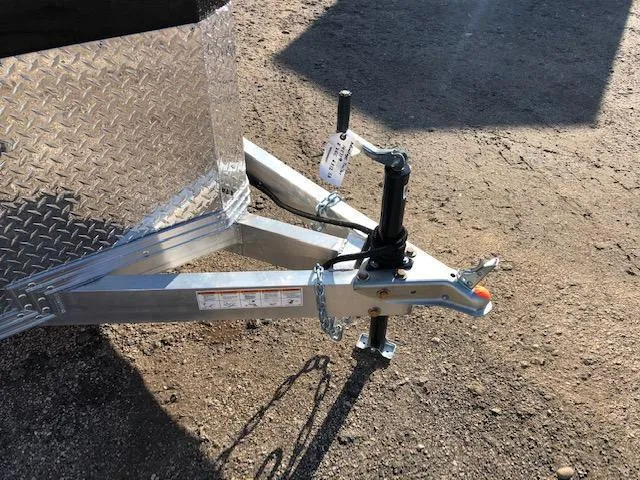 new Cargo (Enclosed) Trailers E-Z Hauler  for sale, in Saint Petersburg, FL Thumbnail 9