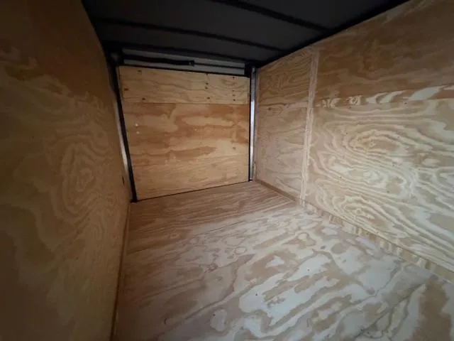 new Cargo (Enclosed) Trailers Quality Cargo  for sale, in Kenneth City, FL Thumbnail 11