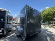 new Cargo (Enclosed) Trailers Diamond Cargo  for sale, in Saint Petersburg, FL Thumbnail 7
