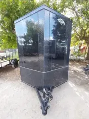 new Other Trailers Diamond Cargo  for sale, in Kenneth City, FL Thumbnail 5