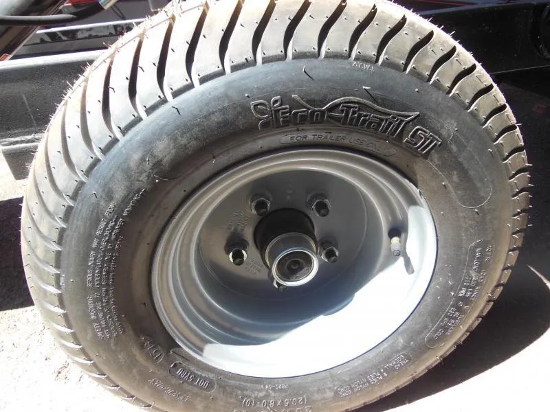 new Dump Trailers Sure-Trac  for sale, in Saint Petersburg, FL Thumbnail 8