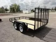 new Utility Trailers Triple Crown Trailers  for sale, in Kenneth City, FL Thumbnail 1
