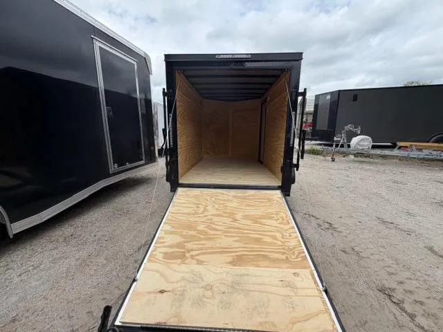 new Cargo (Enclosed) Trailers Diamond Cargo  for sale, in Saint Petersburg, FL Thumbnail 8