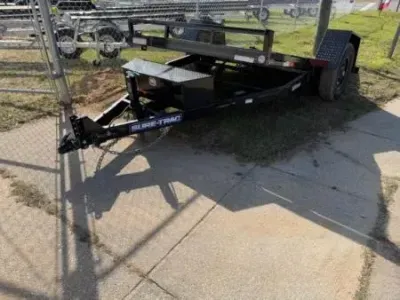 2025 Sure-Trac 6X12 TILT SA