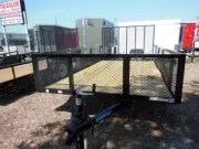 new Utility Trailers Triple Crown Trailers  for sale, in Kenneth City, FL Thumbnail 8
