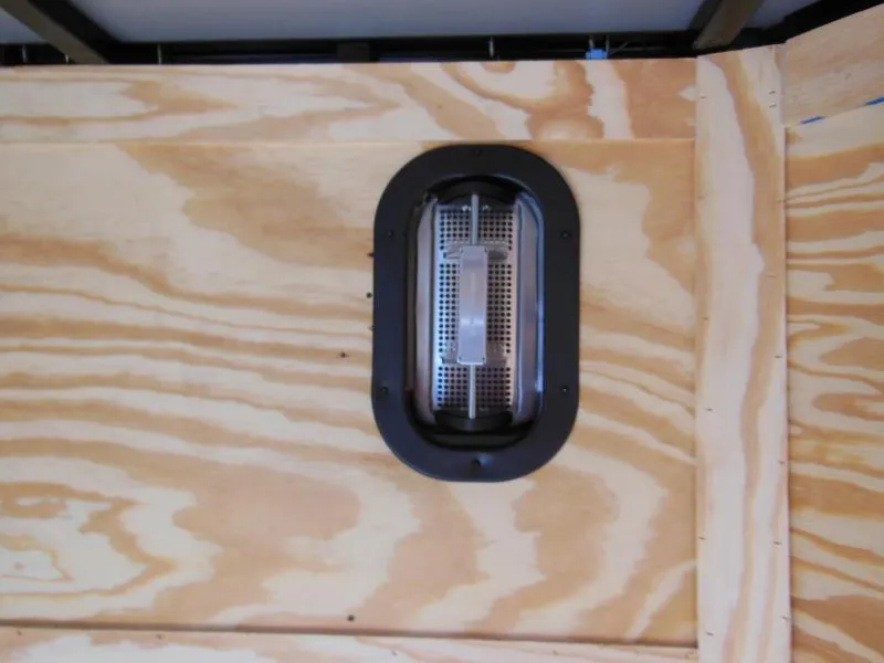 new Cargo (Enclosed) Trailers Other  for sale, in Saint Petersburg, FL Thumbnail 10