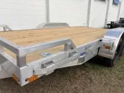 new Car Haulers / Racing Trailers Mission  for sale, in Kenneth City, FL Thumbnail 5