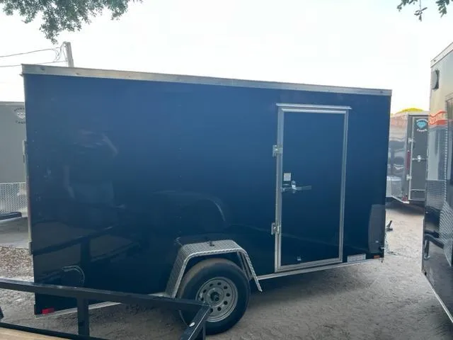 new Cargo (Enclosed) Trailers Other  for sale, in Saint Petersburg, FL Thumbnail 13