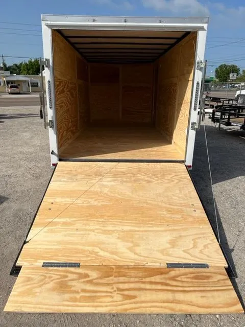 new Cargo (Enclosed) Trailers Other  for sale, in Kenneth City, FL Thumbnail 22