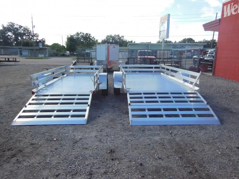 new Utility Trailers Mission  for sale, in Saint Petersburg, FL Thumbnail 7