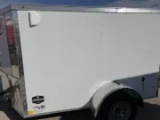 new Cargo (Enclosed) Trailers Diamond Cargo  for sale, in Saint Petersburg, FL Thumbnail 5