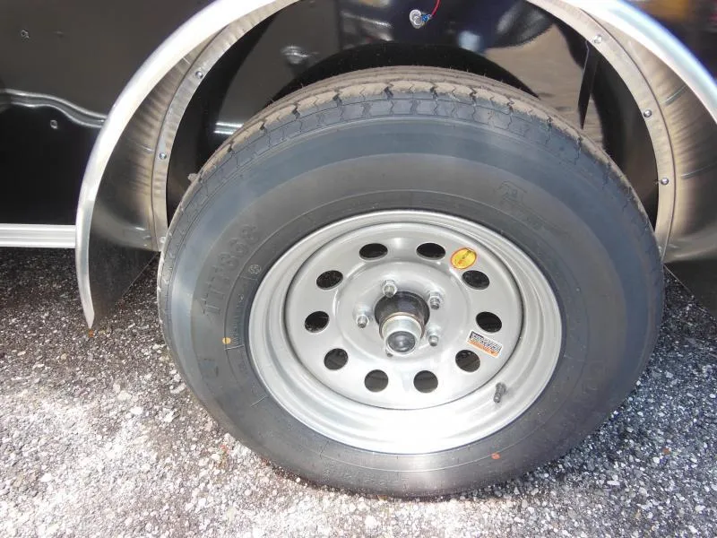 new Cargo (Enclosed) Trailers Other  for sale, in Saint Petersburg, FL Thumbnail 9