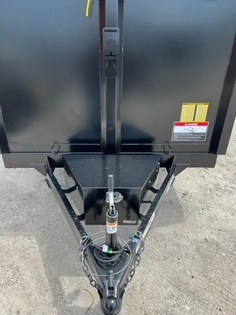 new Dump Trailers Triple Crown Trailers  for sale, in Kenneth City, FL Thumbnail 5