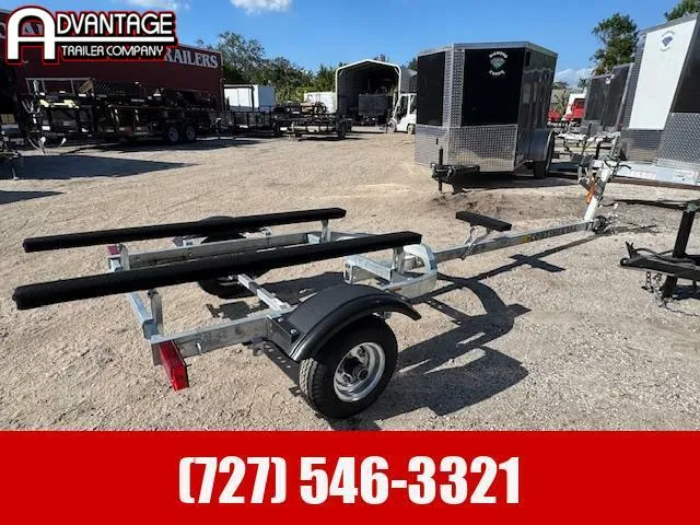 new Watercraft Trailers Continental Trailers  for sale, in Saint Petersburg, FL Thumbnail 2